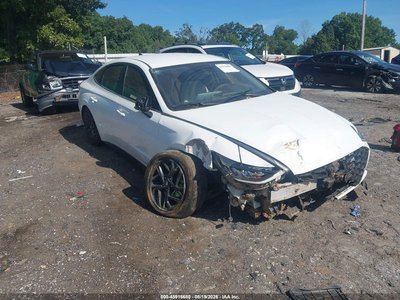 2023 Hyundai Sonata