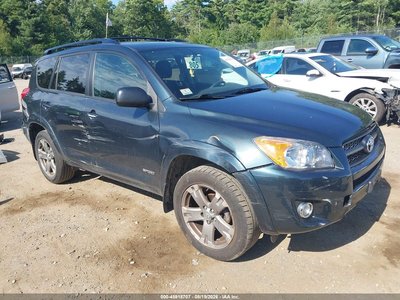 2009 Toyota RAV4