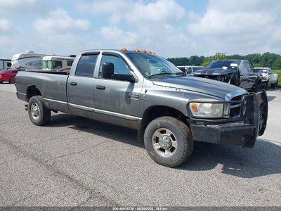 2007 Dodge Ram 2500