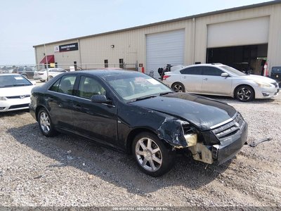 2005 Cadillac STS