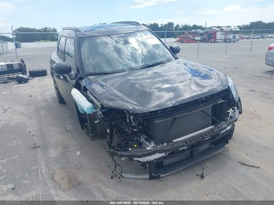 2025 MINI Countryman