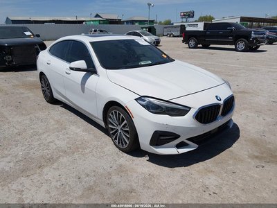 2021 BMW 2 Series