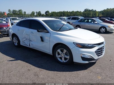 2022 Chevrolet Malibu