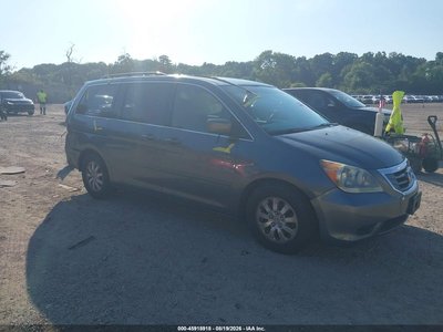 2010 Honda Odyssey
