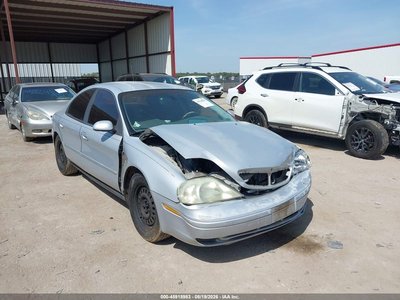 2003 Mercury Sable