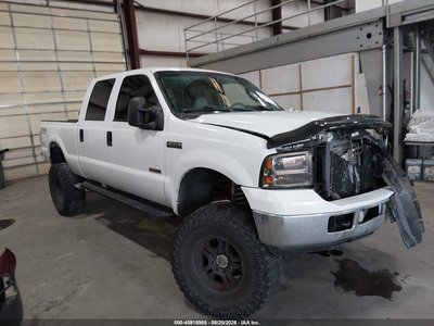 2007 Ford F-250