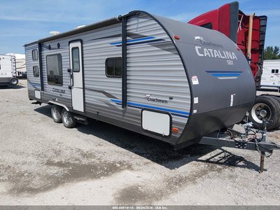 2019 Forest River Catalina