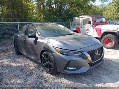 2023 Nissan Sentra