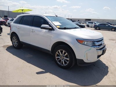 2014 Ford Edge