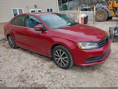 2017 Volkswagen Jetta