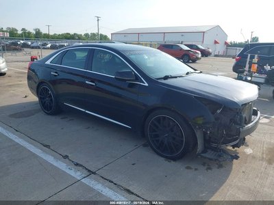 2014 Cadillac XTS