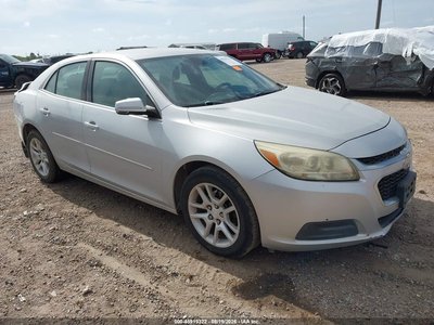 2015 Chevrolet Malibu