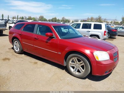 2005 Dodge Magnum