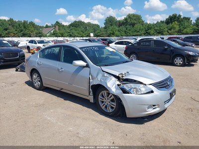 2010 Nissan Altima