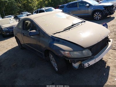 2011 Honda Civic
