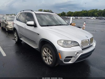 2013 BMW X5