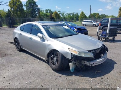 2011 Acura TL