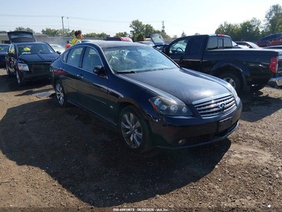 2006 Infiniti M35x