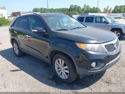 2011 Kia Sorento