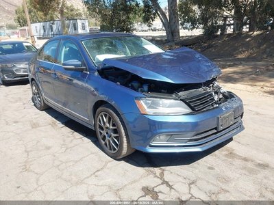 2017 Volkswagen Jetta