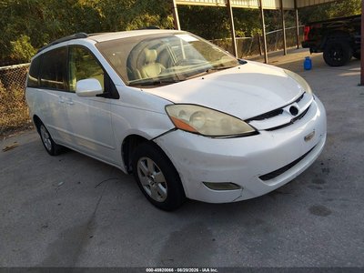2006 Toyota Sienna