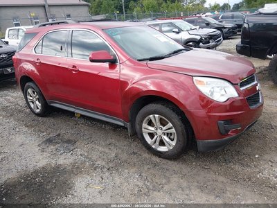 2013 Chevrolet Equinox