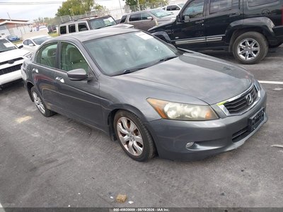 2009 Honda Accord