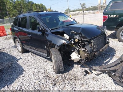 2011 Hyundai Santa Fe