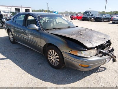 2005 Buick LeSabre