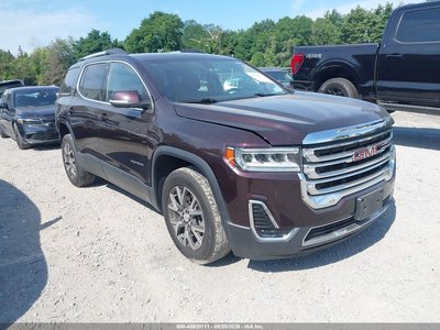 2020 GMC Acadia