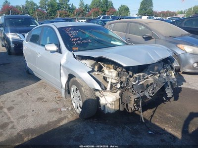 2010 Nissan Altima