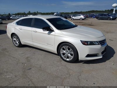 2014 Chevrolet Impala