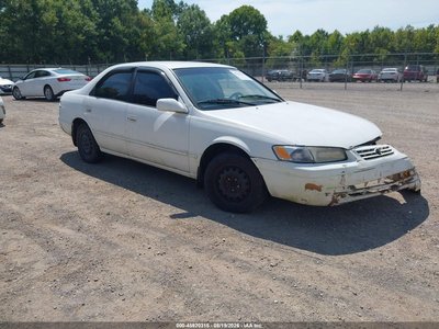 1999 Toyota Camry