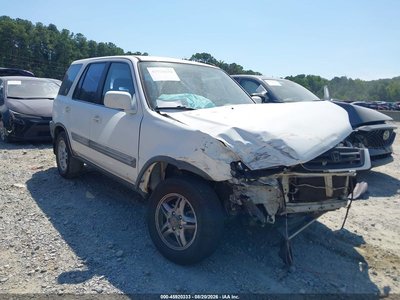 1999 Honda CR-V