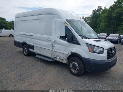 2019 Ford Transit-350