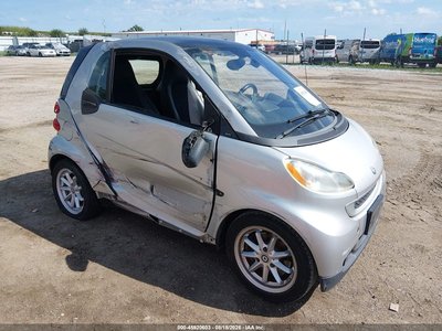 2009 Smart Fortwo
