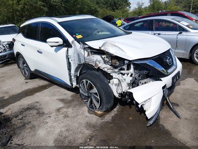 2016 Nissan Murano