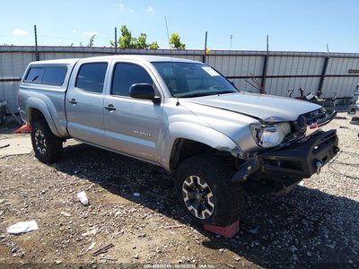 2014 Toyota Tacoma