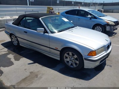 1999 BMW 3 Series