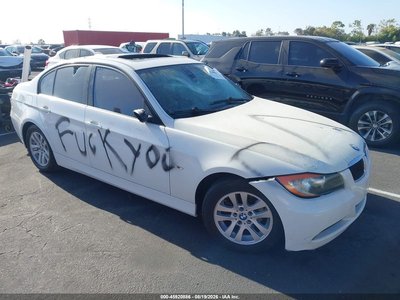 2006 BMW 325i