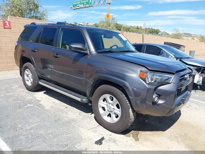 2023 Toyota 4Runner