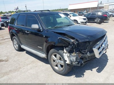 2008 Ford Escape