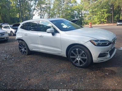2020 Volvo XC60