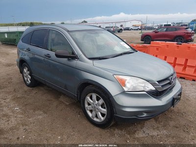 2011 Honda CR-V