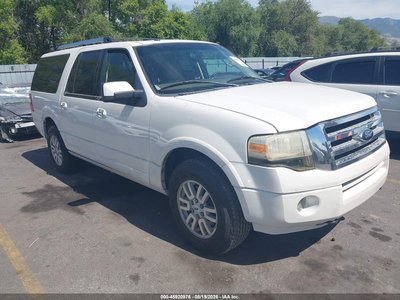 2012 Ford Expedition