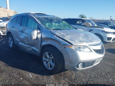 2014 Acura RDX