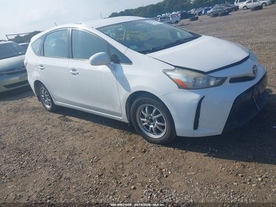 2015 Toyota Prius V