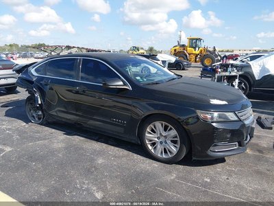 2015 Chevrolet Impala