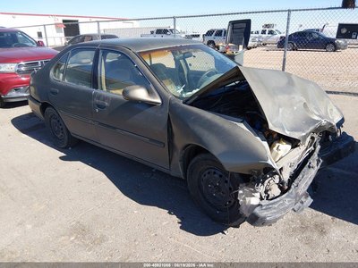 1999 Nissan Altima
