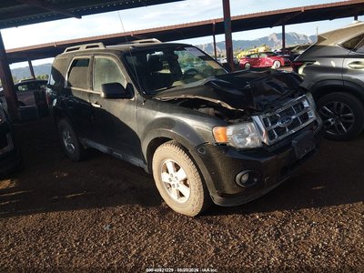 2012 Ford Escape